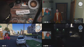 Gambino | Mission Control | !socials | Nopixel RP