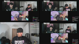 TALK MIT @arax351_  @bzetbros_emre | !ig !yt !socials