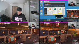 SCAM WITH YOUR FRIENDS MIT @arax351_  @bzetbros_emre | !ig !yt !socials