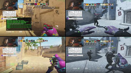 EN/RU BEST TO EVER DO IT UNTIL NOW 3K UGANDA TEAMS CARRIED BY ESPORTS FEMALE PROPHECY 4K TOMORROW I THINK I THINK