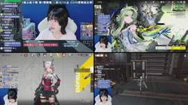 10/20 ✦雜事工作台✦ 非主流主播開台剪瀏海? 工作完有時間會玩遊戲💦 今日目標↬更新完成ლ(´ڡ`ლ) !指令 !拍立得 !庫存 !dc !fb !ig !f網