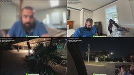 Austin, Texas USA W/ @Cellfmade @kiibzee @LordHito ELIMINATED FROM SAFEZONE EVENT Day 381 of being homeless 🇺🇸🐂🤠🌎|AI TTS FOR SUBS💯
