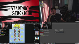 BACK IN THE 6IX | WHAT WE ON DEMON HOME | SHORT STREM? | !discord !comm !socials !oscs
