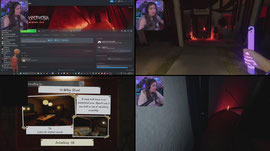 Crimson Eye levels ONLY | @jamiejoan !yt