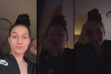 ❤️ Pajinka_jentvoje ❤️