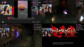 Onimusha: Warlords FIRST PLAYTHROUGH