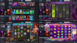 🔥 DAILY BIG GIVEAWAYS! | 75.000$ Leaderboard! + Daily Giveaway im Discord! Nur für User von → scurrows.com 🔥