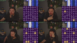 REACT: Champions League-Konferenz ( mit Stuttgart etc.) -> !bingo | !holy