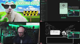 On continue la RUN PACIFIQUE ! - 🐐 !clip / !discord / !subgoals / !vod 🐐
