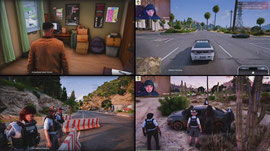Dale Tucker et le Nord | FLASHBACK WL | !clip !youtube