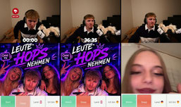 Ometv Night