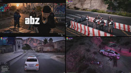 FLASHBACK WL V6 | Spencer Sherif oeeeeee | EP.11 | !redif !zb !7tv !clip !eneba