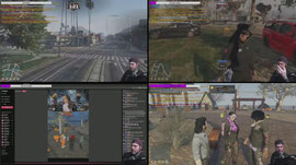 It's Chewsday innit? (GTA RP)