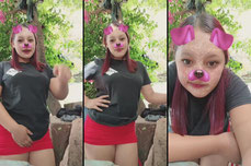 Maye Cruz