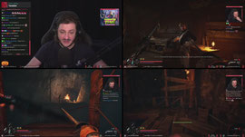 VALOR MORTIS [EP02] - Soul's Like Dark Fantasy Napoléonienne Ouais ! | !BD !tip !gamesplanet