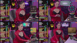 LIVE 💸#1 PAYPIG PLAYGROUND 👑 GODDESS WANTS YOUR WALLET • FINDOM DRAIN GAMES 🎰 !draingames !tip !throne !drainlevel !asmr !s🔥 ONLYVIC.COM