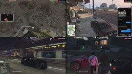 GTA RP FLASHBACK : KEO VONG / FAMILLE CAMBODGIENNE 🔫