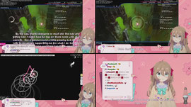 chat policing