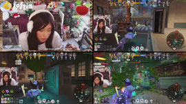 Deadlock Ranked grind back to emissary  + loftia later! | Loftia Demo is Finally here! | !throne !socials | #kunoforpartner #loftiapartner