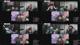 TALK MIT @arax351_  @bzetbros_emre | !ig !yt !socials