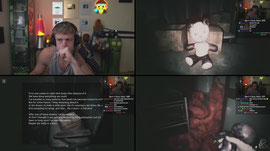 RANDOM GAMES INTO PARTY GAMES W THE GUYS JOIN JOIN JOIN
