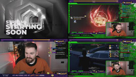 🎃🎃🎃 MASSIVE HALLOWEEN CHARITY STREAM!! 🎃🎃🎃 | 💜 !GIVE 💜 #SS2026 (!VPN !HELLOFRESH !STORE)