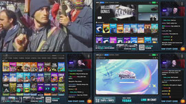 $2000 raw depo - content after - !1win
