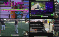 Cx SafeZone Watchparty and reaction!! and then IRL!!.. !discord !follow