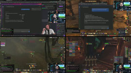 The Forever Open Main Stream!! | @esfandtv all socials !schedule !classicast