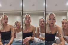 Darling Twins