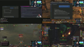 The Forever Open Main Stream!! | @esfandtv all socials !schedule !classicast