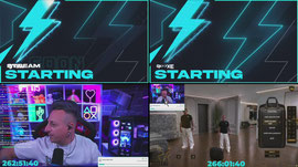 [OWNER NOW] IL FIB CI CERCA🥵LIVE IN 2K🥵 MARATONA DAY 244 !!NON VI SENTO!!🥵 !social 🥵 !pc 🥵 !social 🥵 !breunor