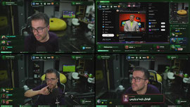 Live with Restream