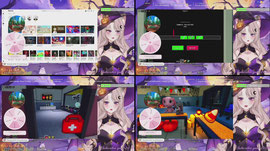 +18 Only 4 Days left till Donathon Ends! Halloween Party in discord on Thursday! | October Donathon! | Findom mommy