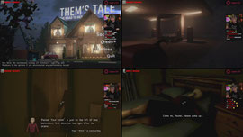 [EN/ES CC] 🔪 HORROR "The Road To Her" 🔪 ZAGŁOSUJ NA MNIE W STREAMER AWARDS -> !glosowanie 🔪 | DARMOWY SUB -> !prime !OperaGX !holy