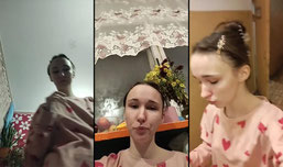 Нажмите и веселитесь!