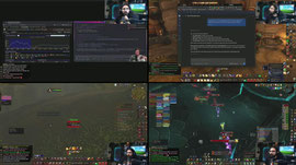 The Forever Open Main Stream!! | @esfandtv all socials !schedule !classicast