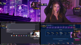 Dzisiaj spontan❤️ !eneba !csgo !ig !tt