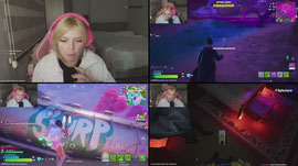 FORTNITE GOD GELDİ