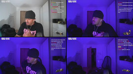 G TALKSSSS | !ig !yt !socials
