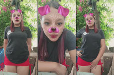 Maye Cruz