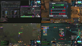 The Forever Open Main Stream!! | @esfandtv all socials !schedule !classicast