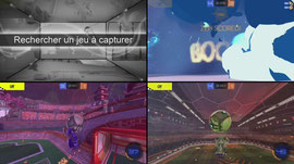 Knockout Series 1v1 !