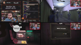 !gsupps !group | Scam Line w/ @arielle @axialmatt @moomooclover @froggyloch @harukakaribu @nagzz & @spite ! :) | Invokyr Later!
