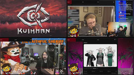 HUTCH V CHLEEPY // CHRISTIAN PEANUT DMCA DRAMA // FRIEDLAND ON PBD //  NEWS // DRAMA  // REACTS