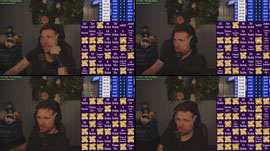 REACT: Champions League-Konferenz ( mit Stuttgart etc.) -> !bingo | !holy
