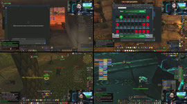 The Forever Open Main Stream!! | @esfandtv all socials !schedule !classicast