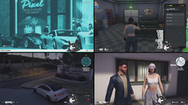 GIGI | Nopixel V | tired af