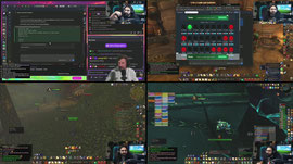 The Forever Open Main Stream!! | @esfandtv all socials !schedule !classicast