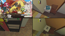 Procrastinating as @Tomato screams at me to put the whizzbang in the blimpo